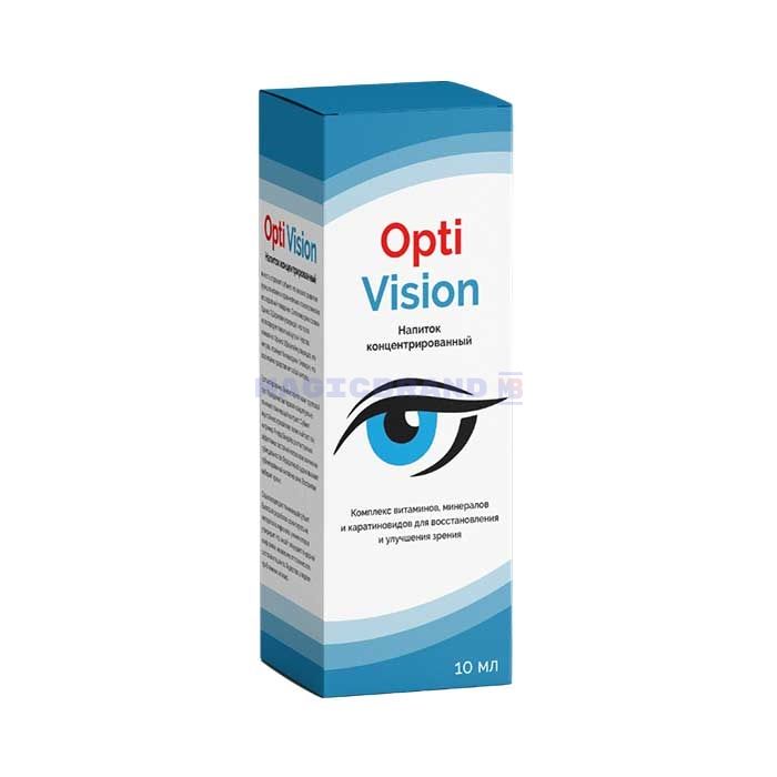 〚 Optivision 〛 〚 Sehverbesserer 〛