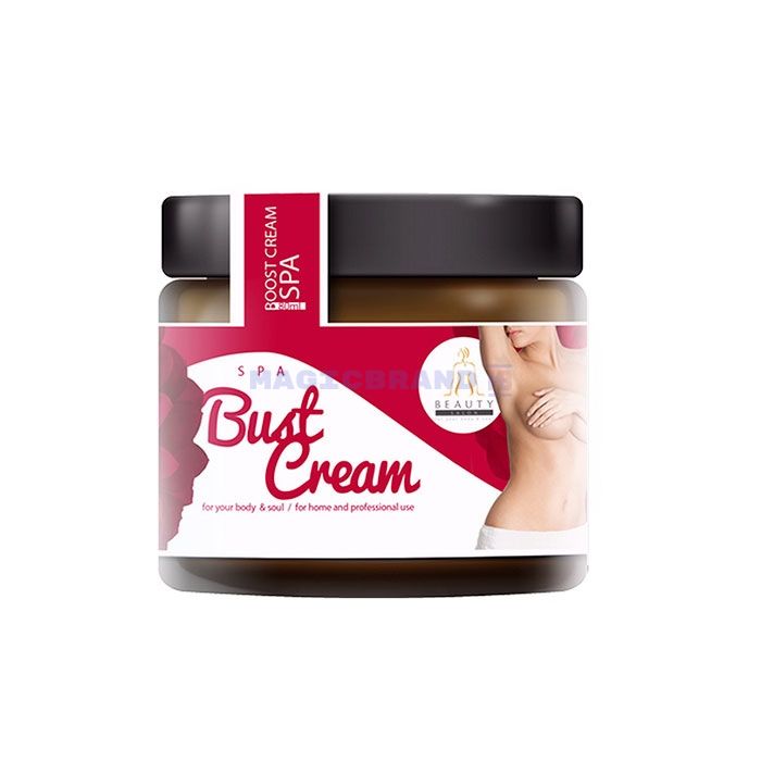 〚 Bust Cream 〛 〚 krém na zvětšení prsou 〛