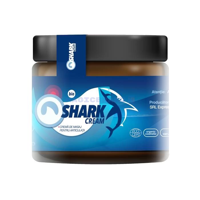 〚 Shark Cream 〛 〚 ízületekhez 〛