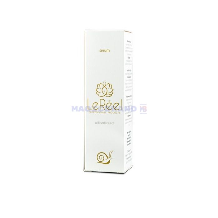 〚 LeReel Serum 〛 〚 remediu antirid 〛