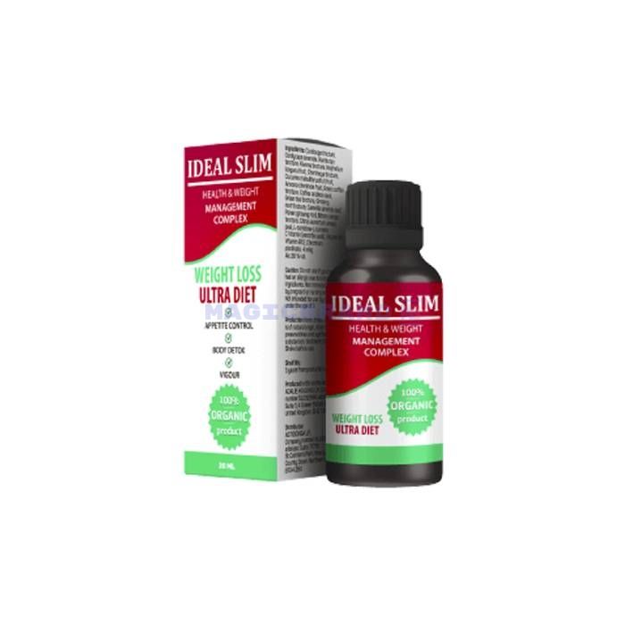 〚 Ideal Slim 〛 〚 remedio para adelgazar 〛