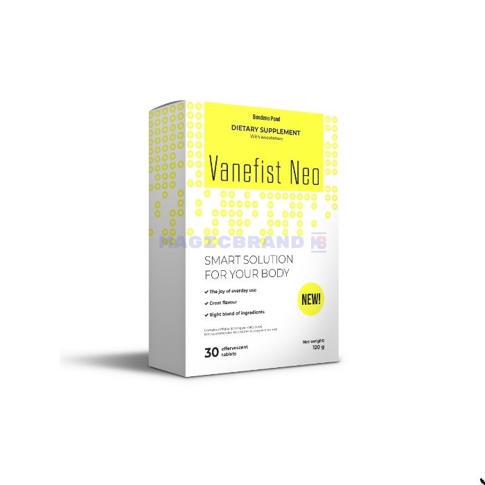 〚 Vanefist Neo 〛 〚 remediu pentru slăbit 〛