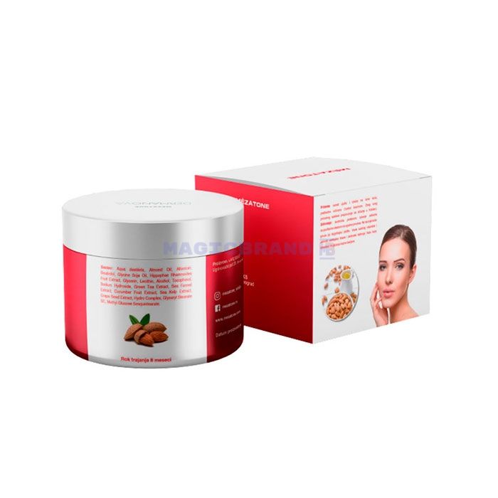 〚 Derma Nova 〛 〚 Akne und Mitesser Creme 〛