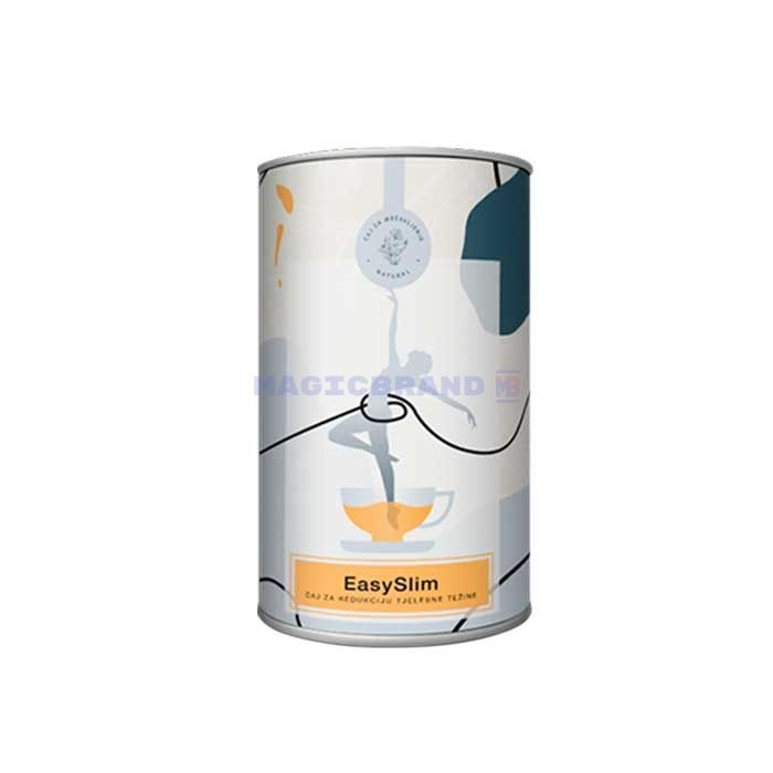 〚 EasySlim 〛 〚 Karcsúsító tea 〛