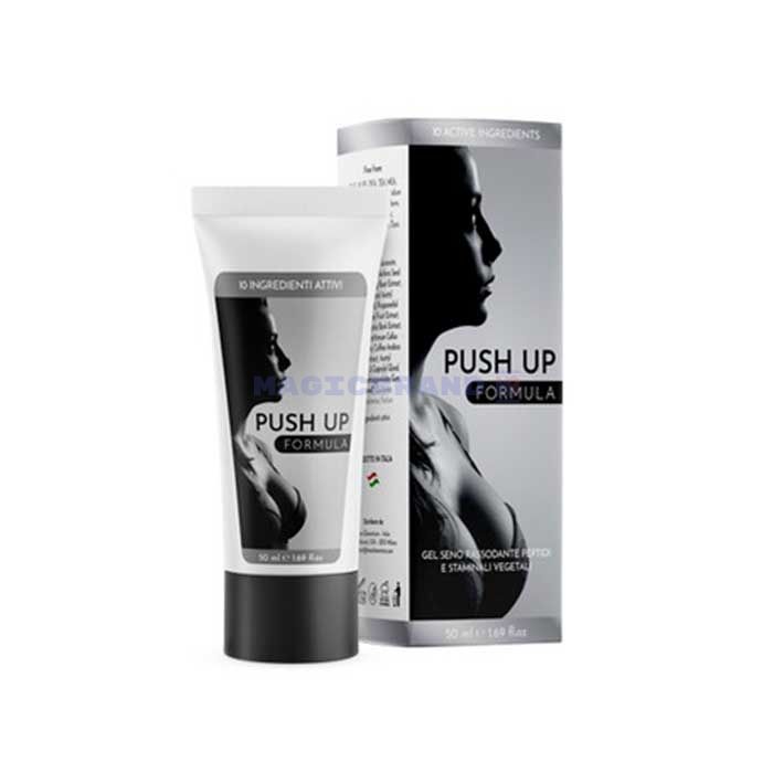 〚 PushUP Formula 〛 〚 crema de aumento de senos 〛