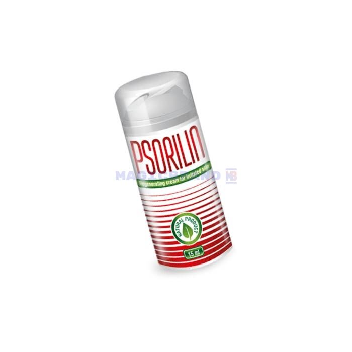 〚 Psorilin 〛 〚 remedy for psoriasis 〛