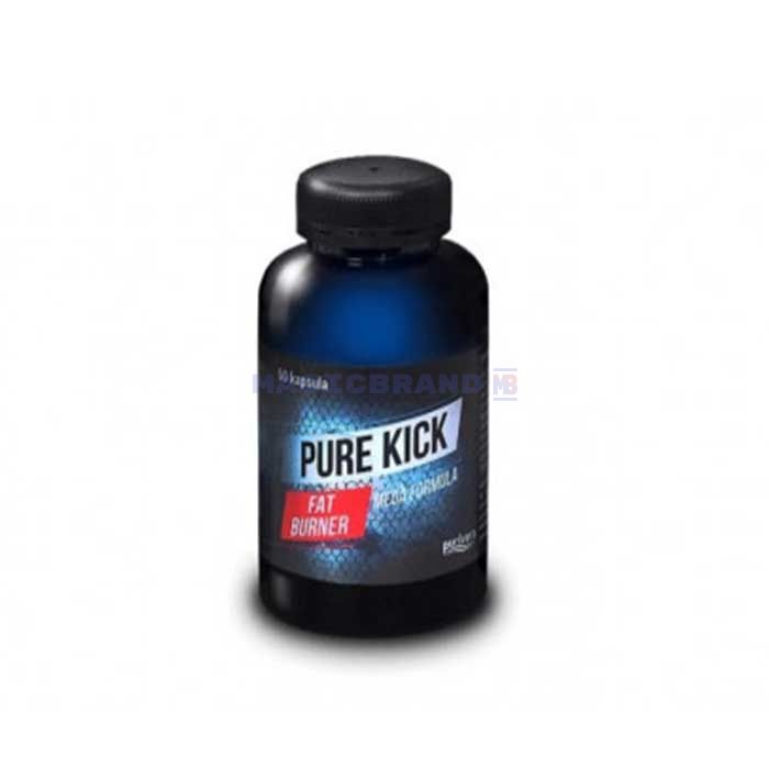 〚 Pure Kick 〛 〚 remediu pentru slăbit 〛